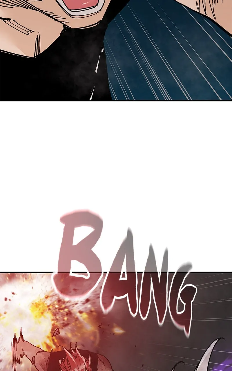 Kill to Live Chapter 44 page 34 - 
