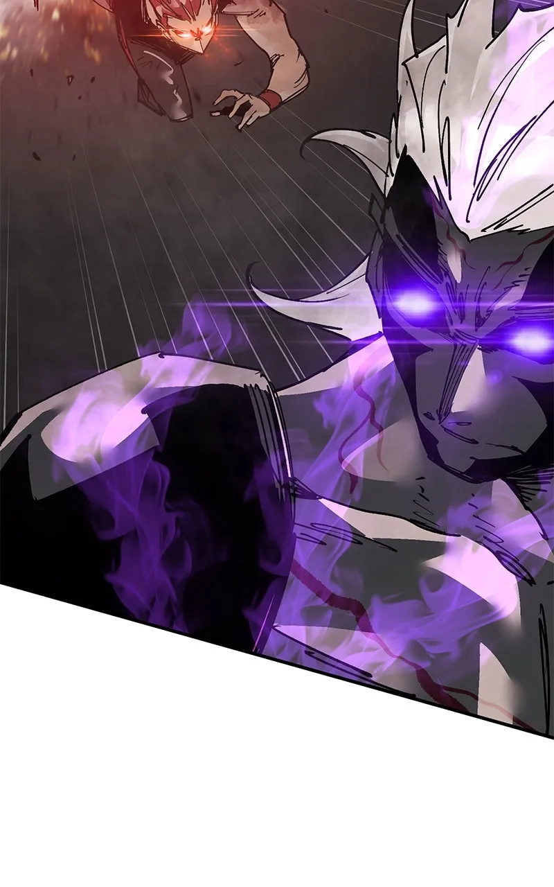 Kill to Live Chapter 44 page 35 - 