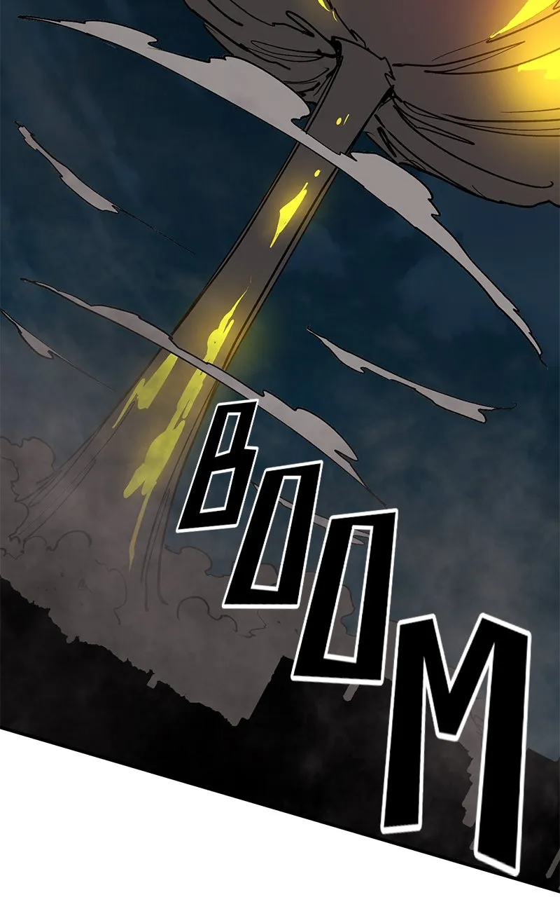 Kill to Live Chapter 44 page 37 - 