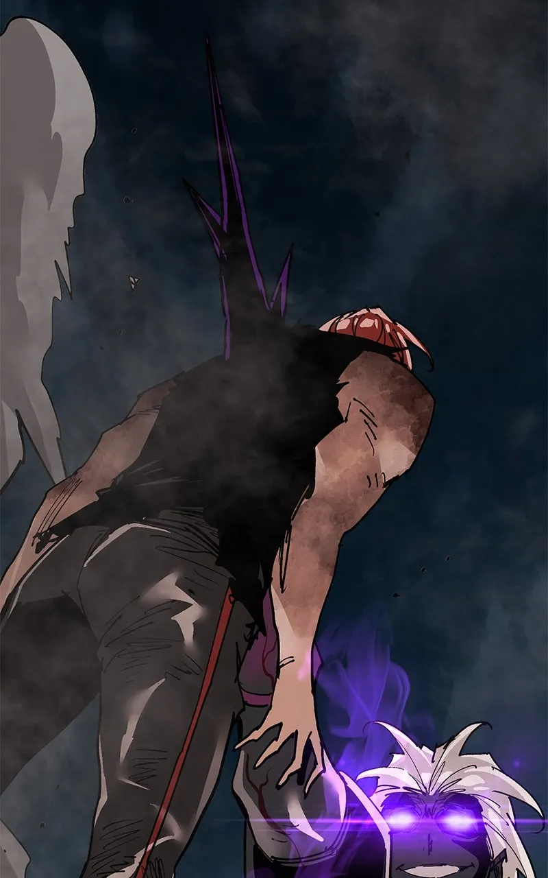 Kill to Live Chapter 44 page 40 - 