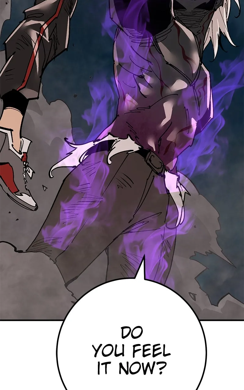 Kill to Live Chapter 44 page 41 - 