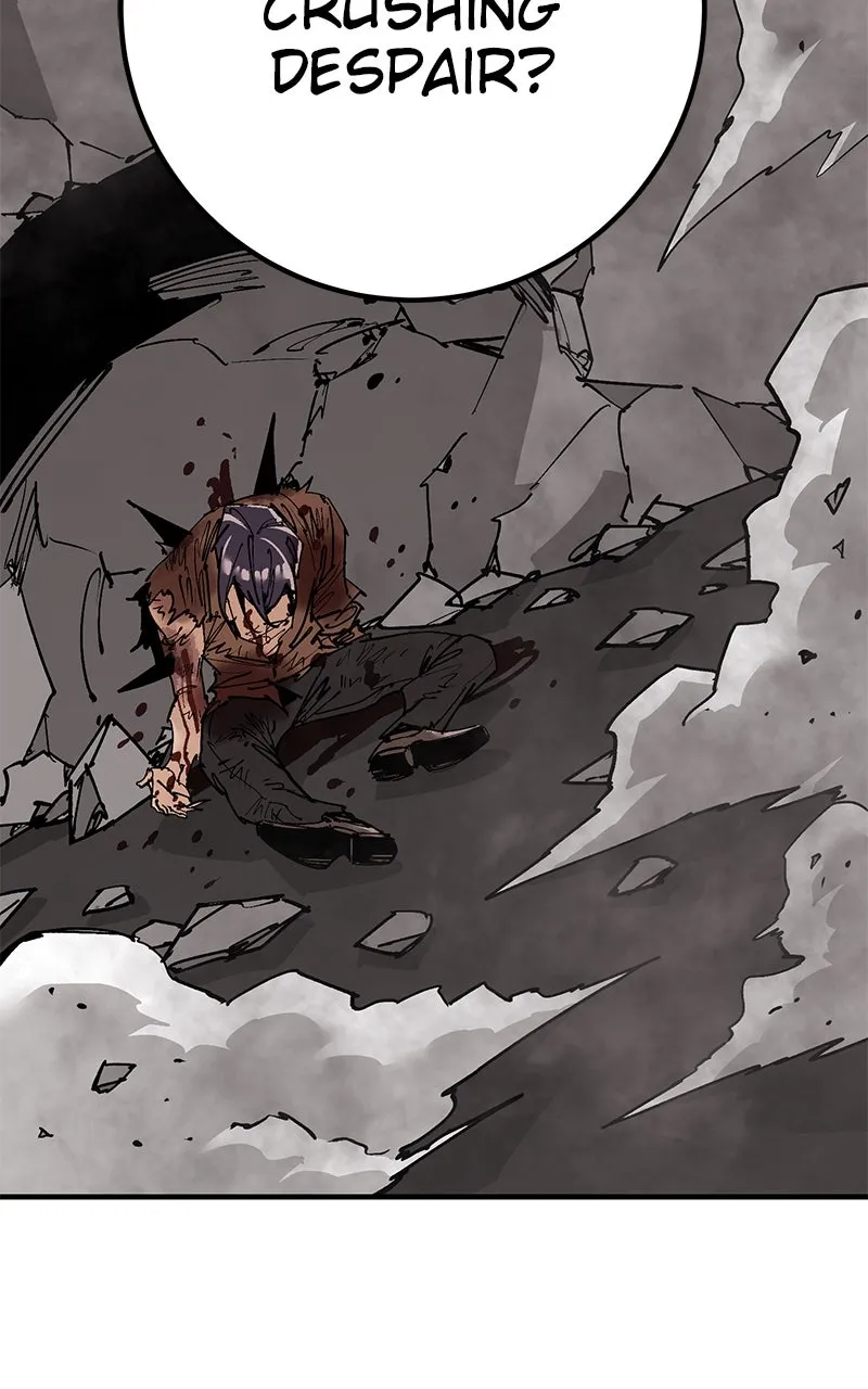 Kill to Live Chapter 44 page 43 - 