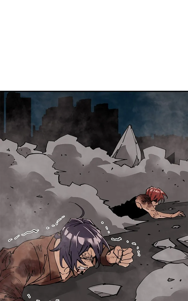 Kill to Live Chapter 44 page 6 - 