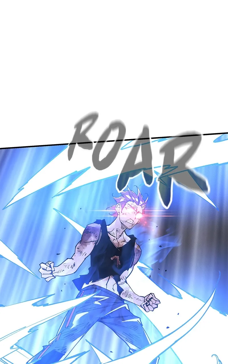 Kill to Live Chapter 44 page 61 - 