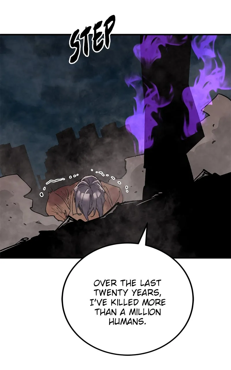 Kill to Live Chapter 44 page 8 - 