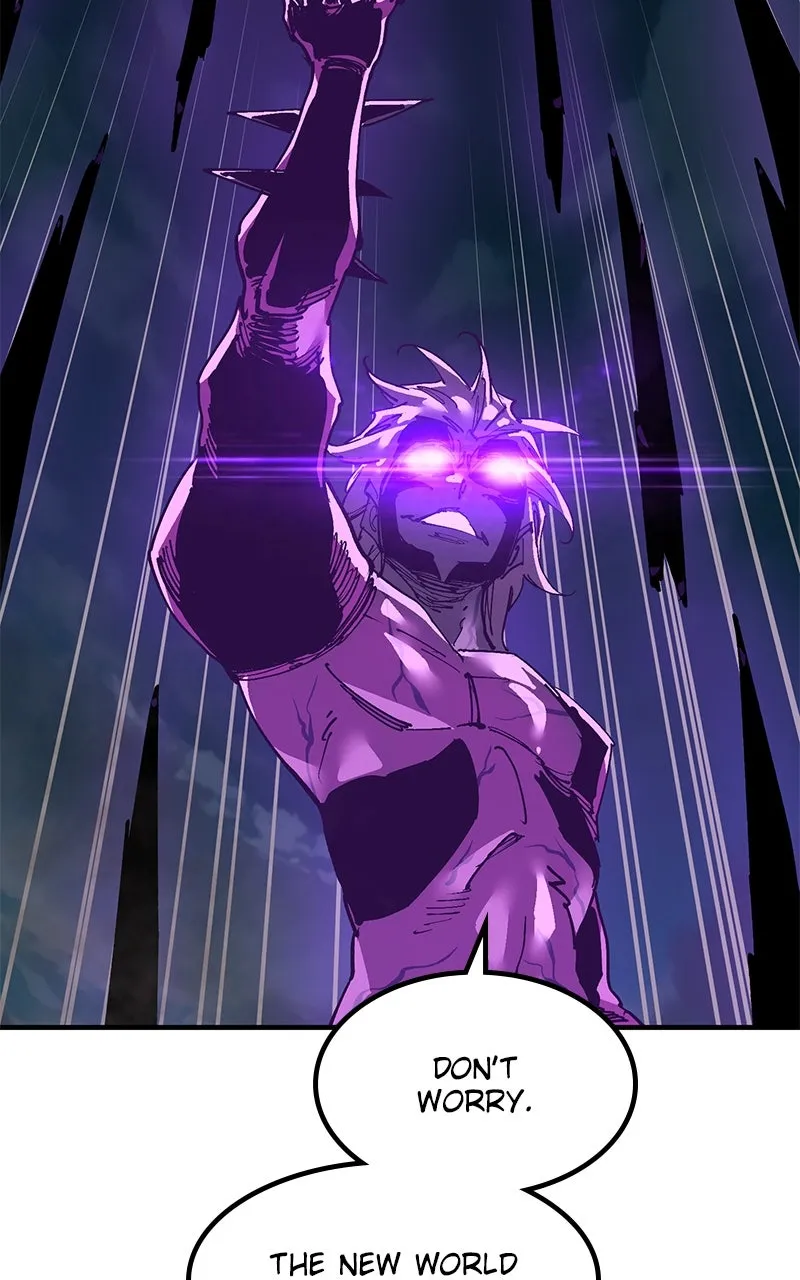 Kill to Live Chapter 44 page 87 - 