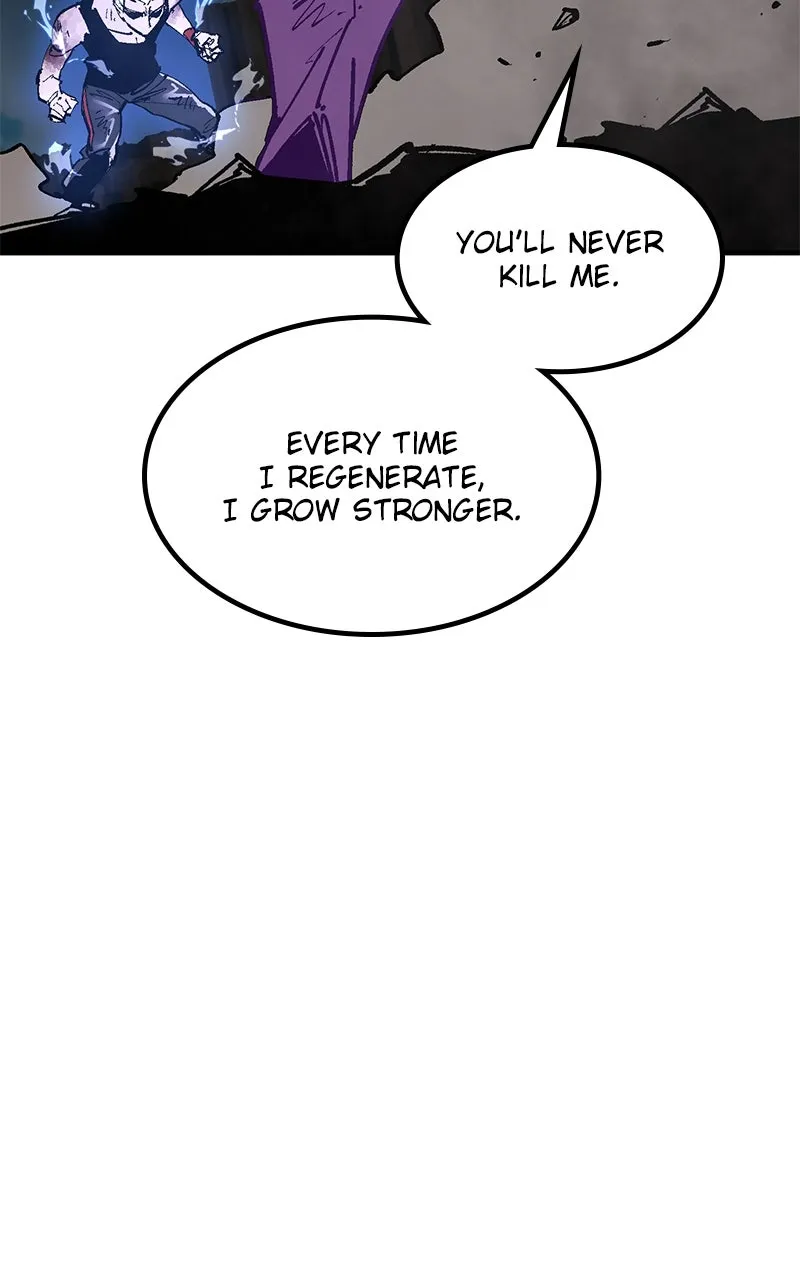 Kill to Live Chapter 45 page 11 - 