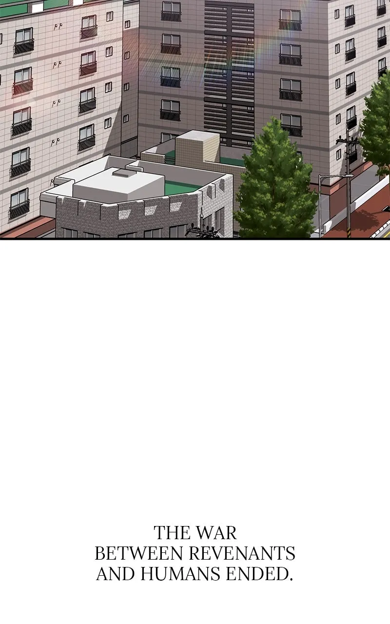 Kill to Live Chapter 45 page 102 - 