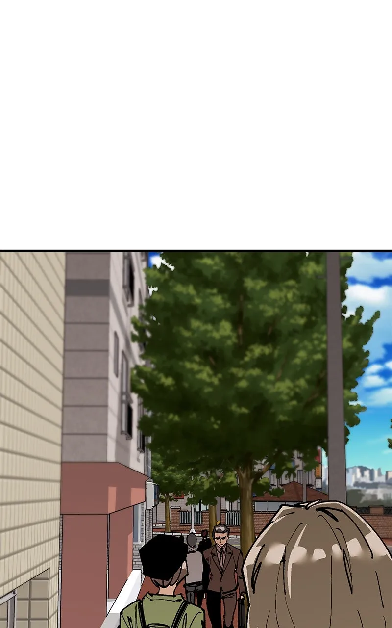 Kill to Live Chapter 45 page 103 - 
