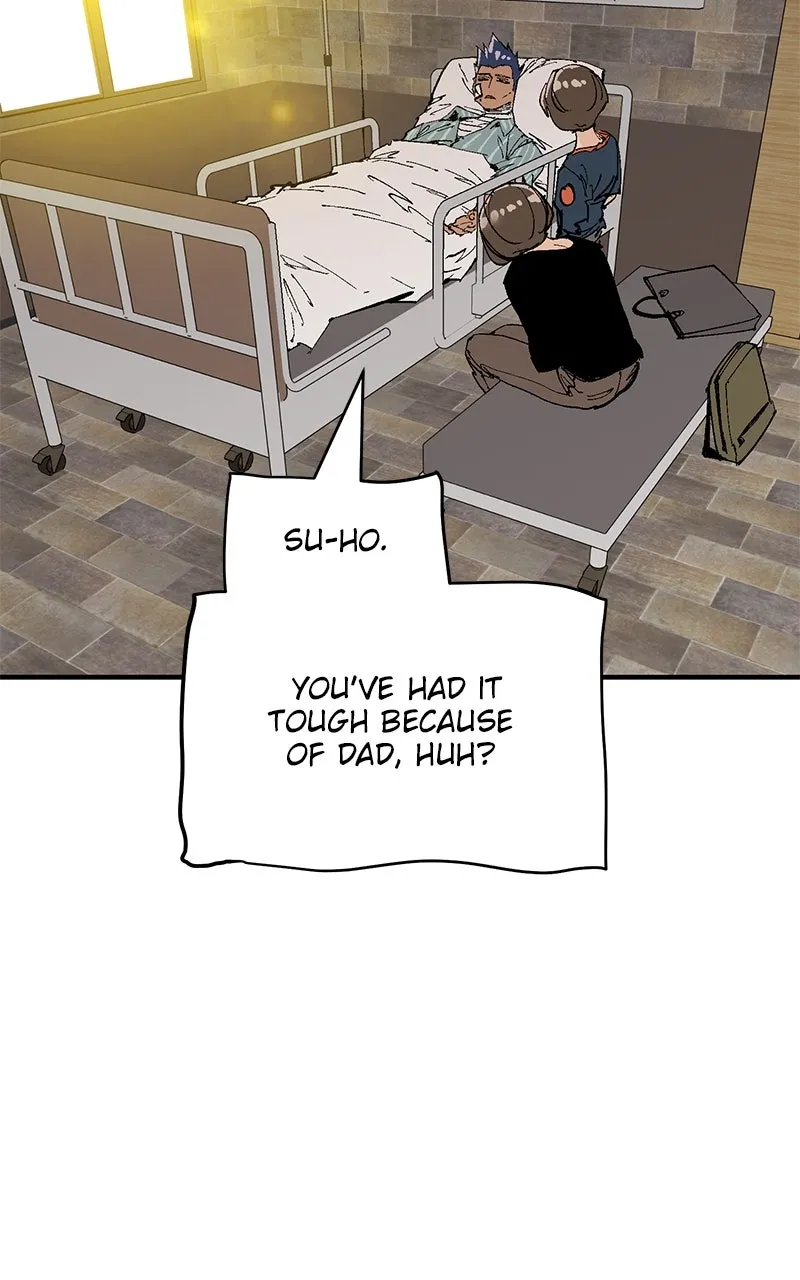 Kill to Live Chapter 45 page 108 - 