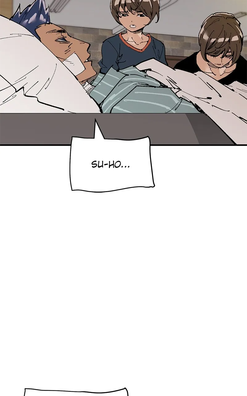 Kill to Live Chapter 45 page 110 - 