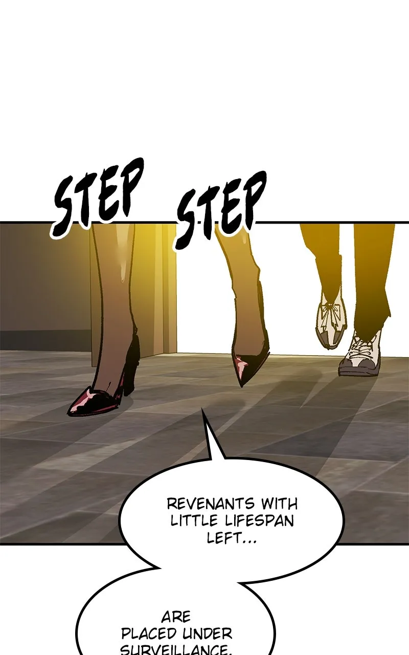Kill to Live Chapter 45 page 117 - 