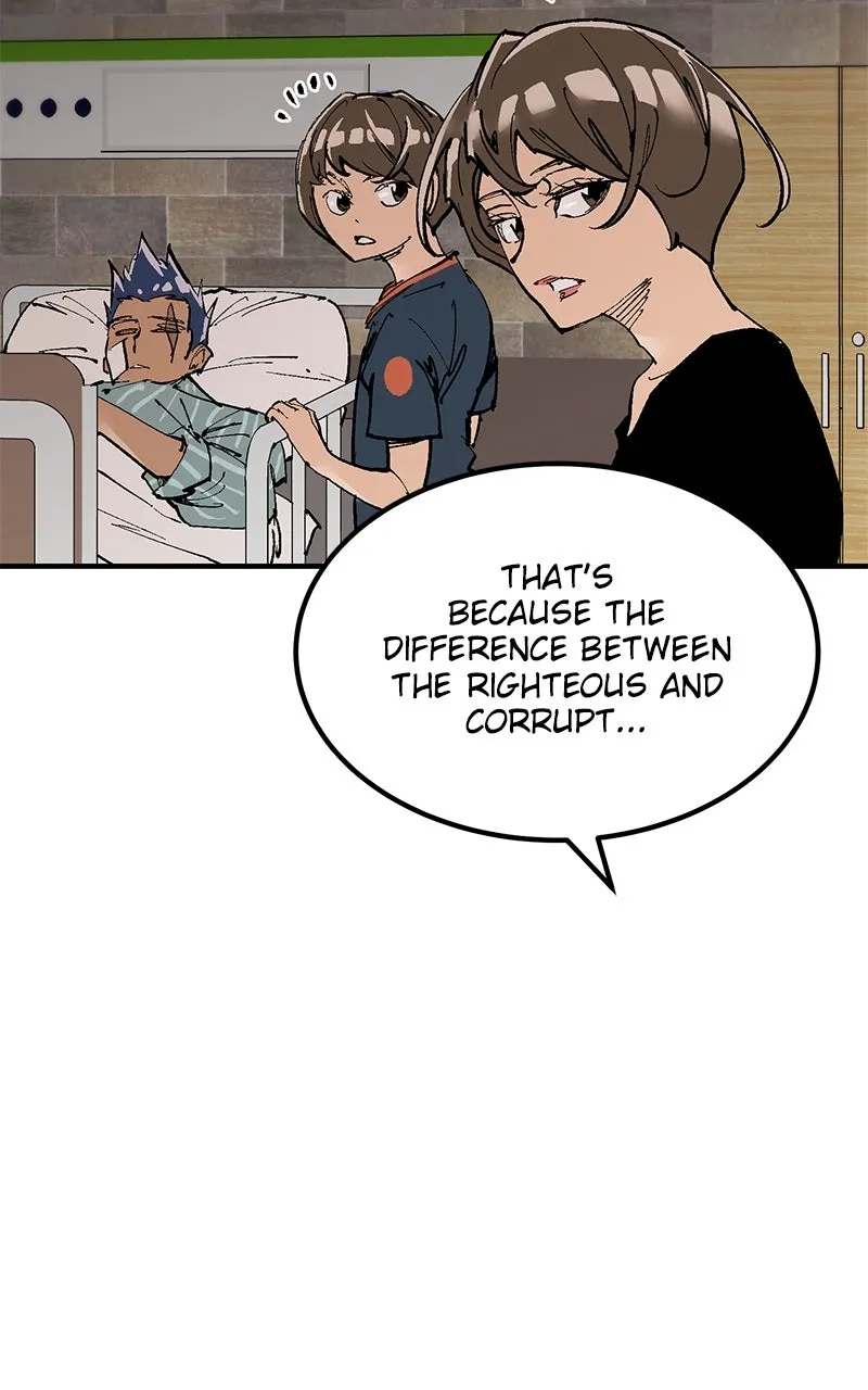 Kill to Live Chapter 45 page 119 - 