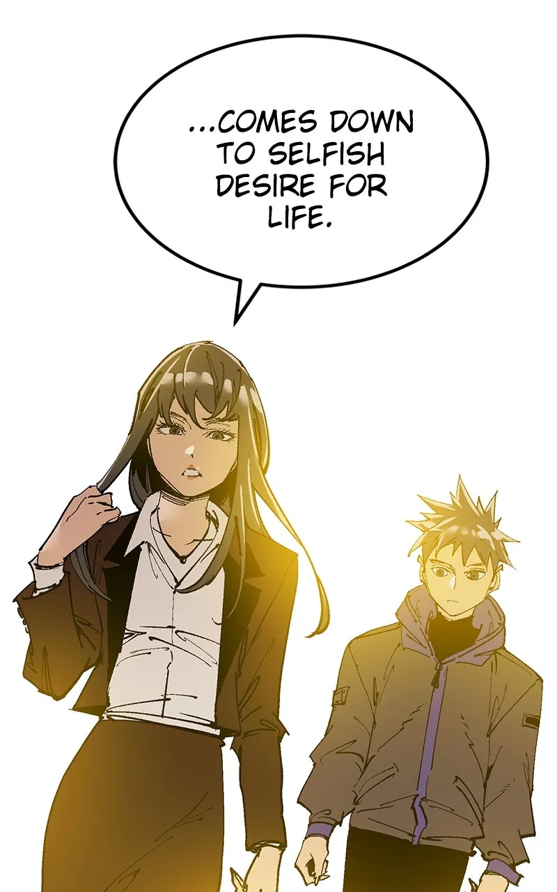 Kill to Live Chapter 45 page 120 - 