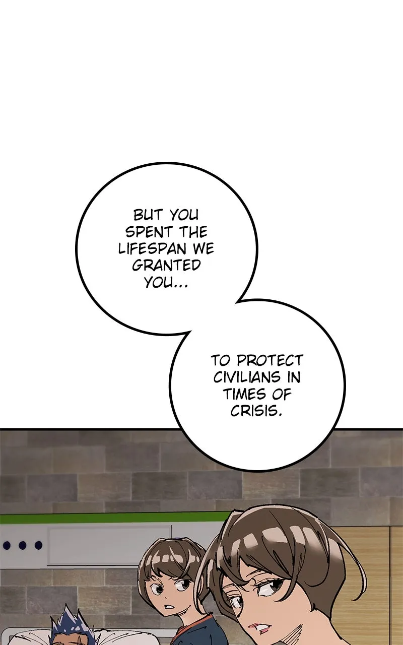 Kill to Live Chapter 45 page 122 - 