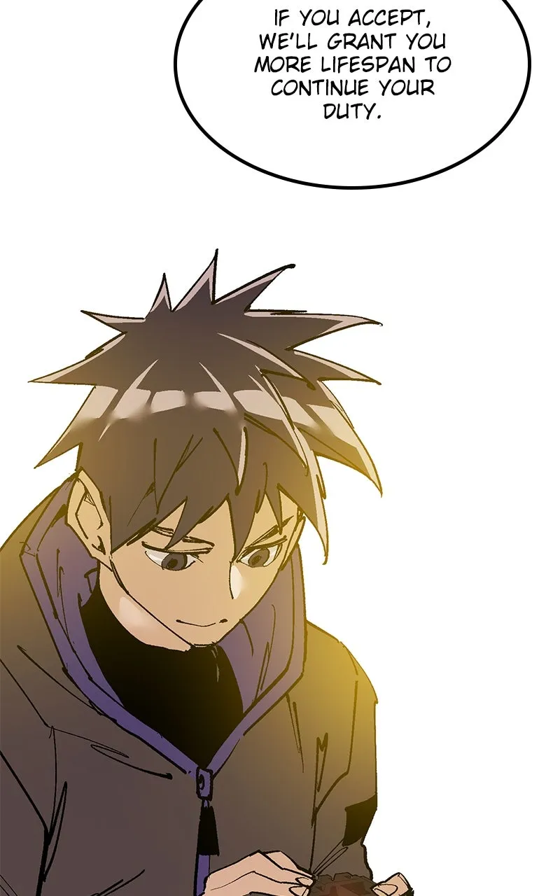 Kill to Live Chapter 45 page 126 - 