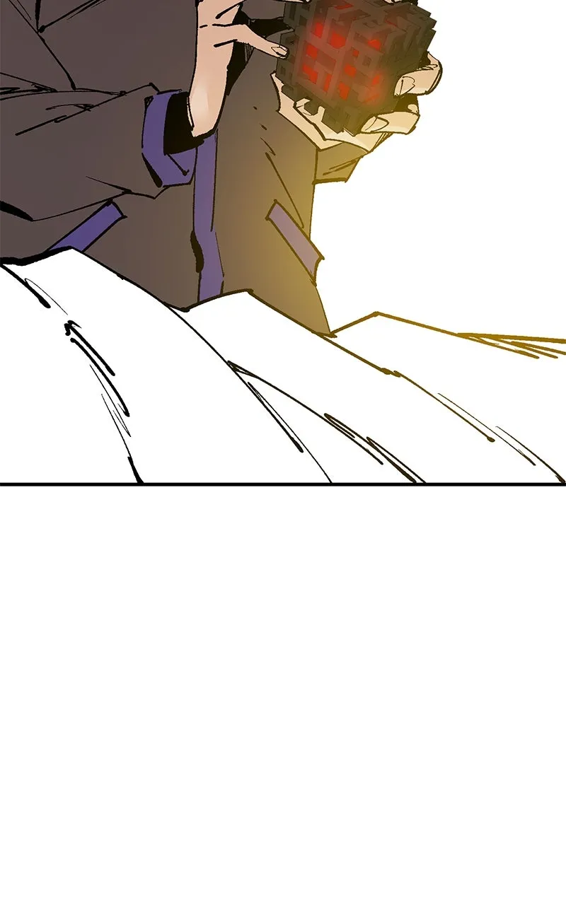 Kill to Live Chapter 45 page 127 - 