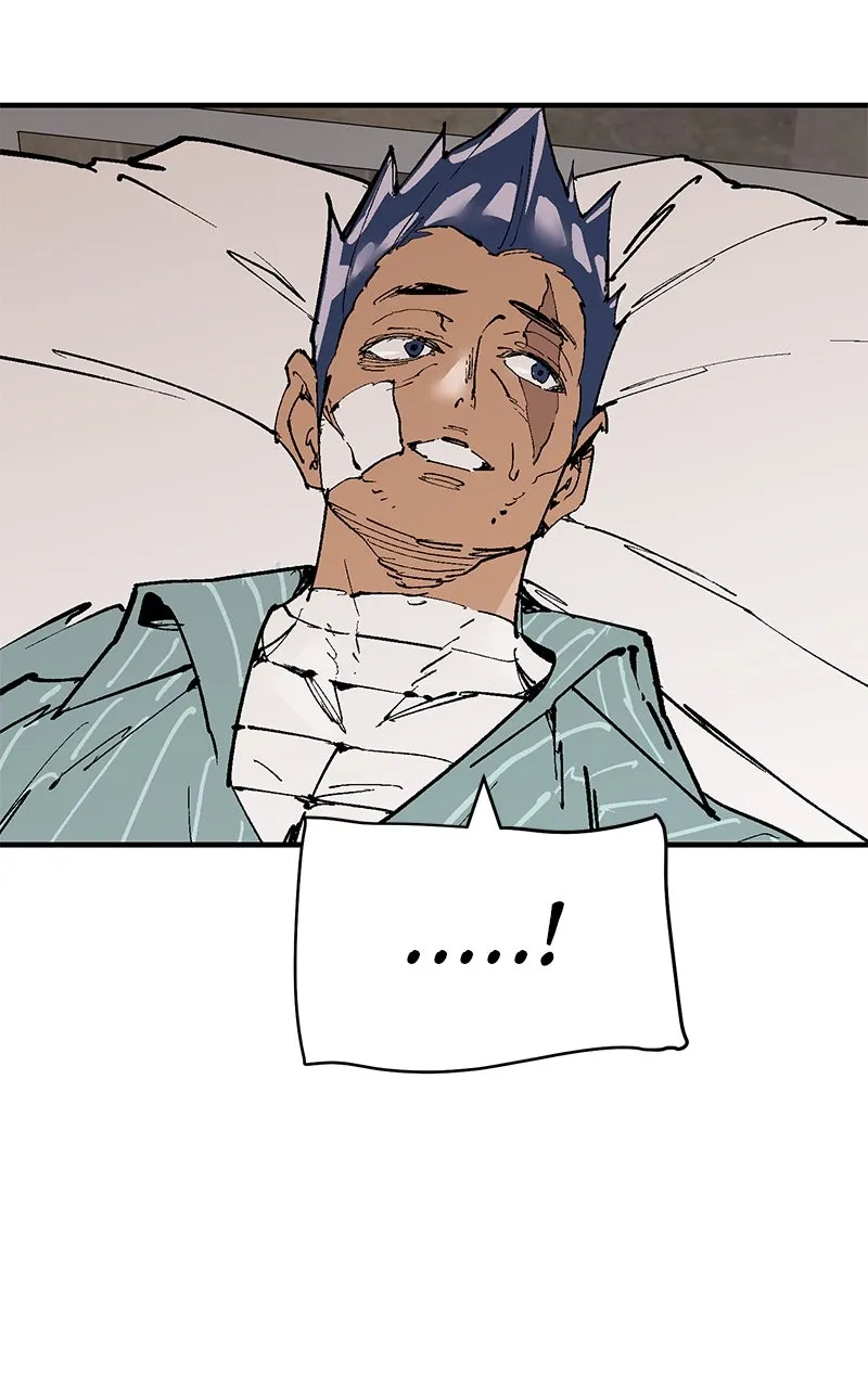 Kill to Live Chapter 45 page 128 - 