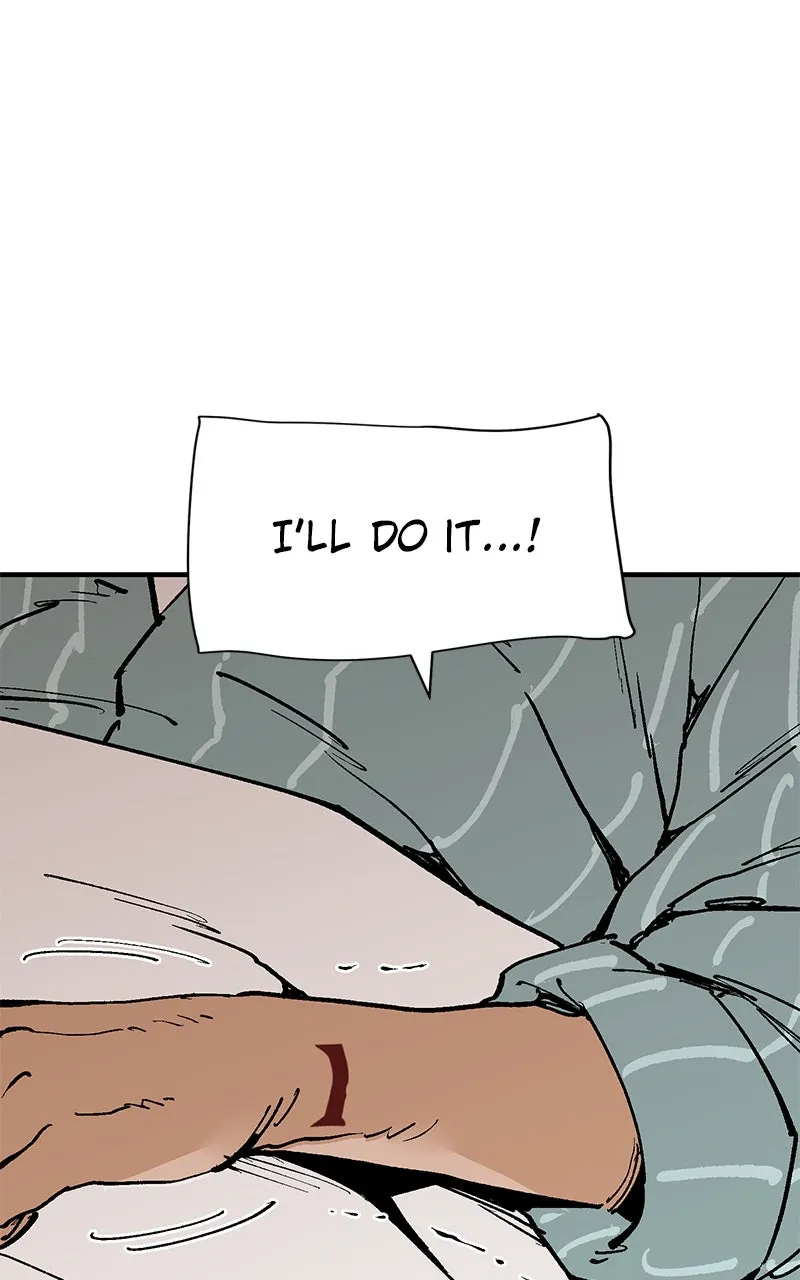 Kill to Live Chapter 45 page 129 - 
