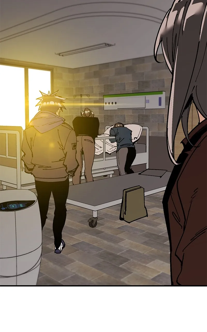 Kill to Live Chapter 45 page 131 - 