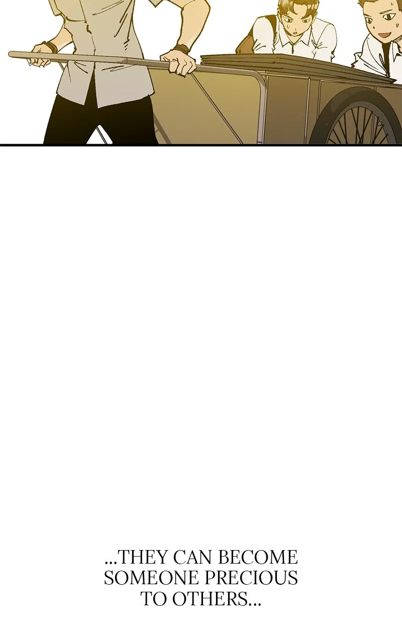 Kill to Live Chapter 45 page 142 - 