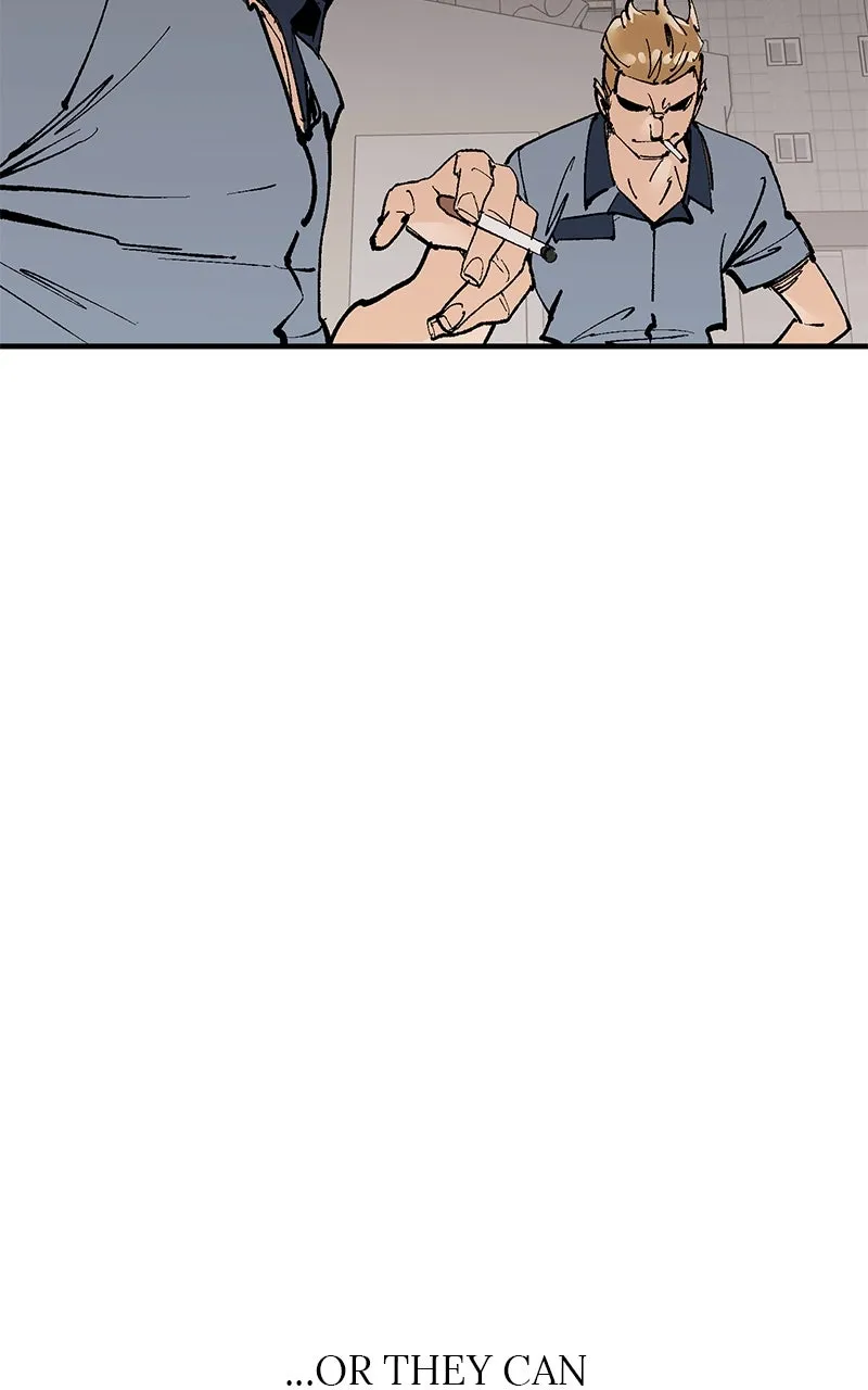 Kill to Live Chapter 45 page 144 - 