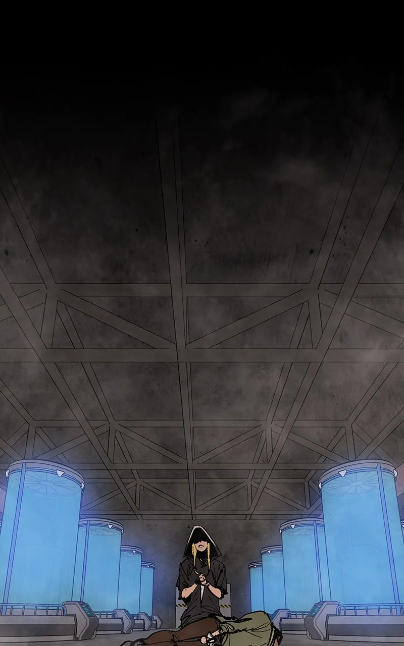 Kill to Live Chapter 45 page 151 - 