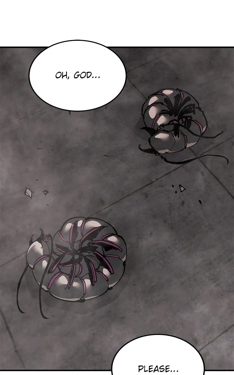 Kill to Live Chapter 45 page 153 - 