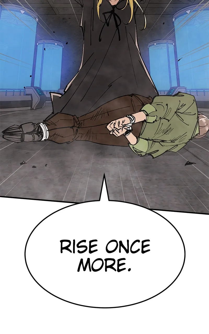 Kill to Live Chapter 45 page 155 - 