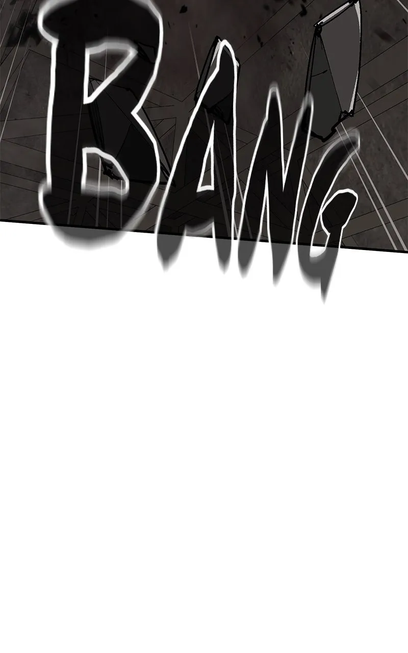 Kill to Live Chapter 45 page 157 - 