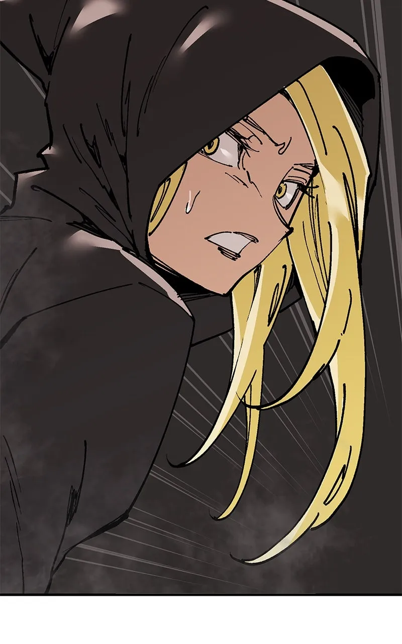 Kill to Live Chapter 45 page 162 - 