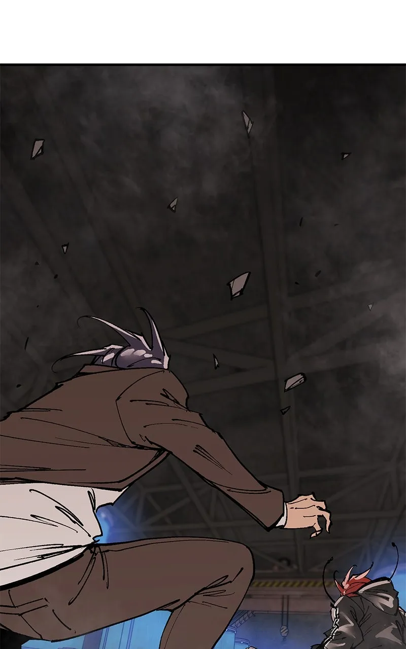 Kill to Live Chapter 45 page 164 - 
