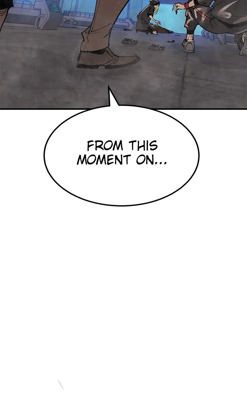 Kill to Live Chapter 45 page 165 - 