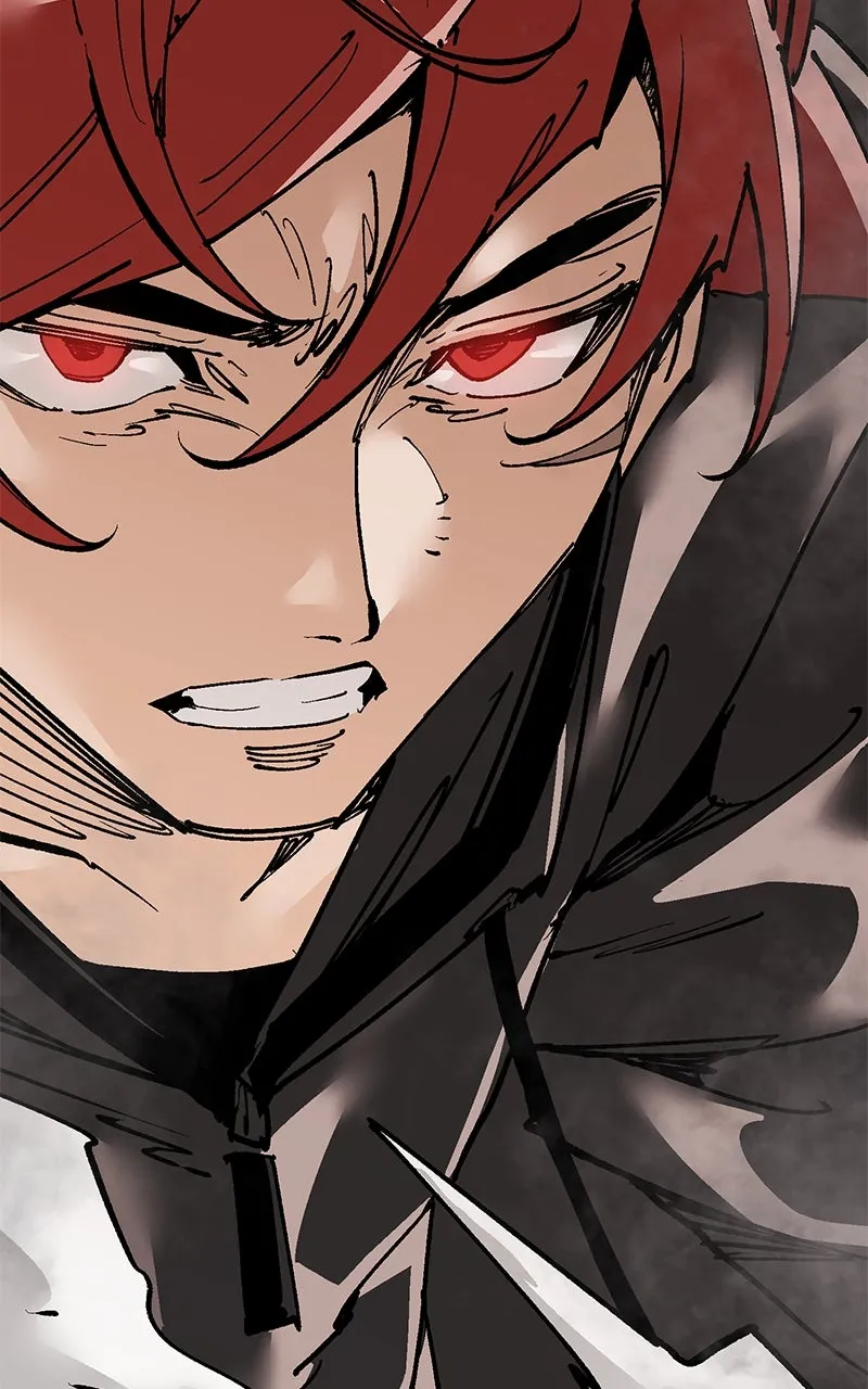 Kill to Live Chapter 45 page 167 - 