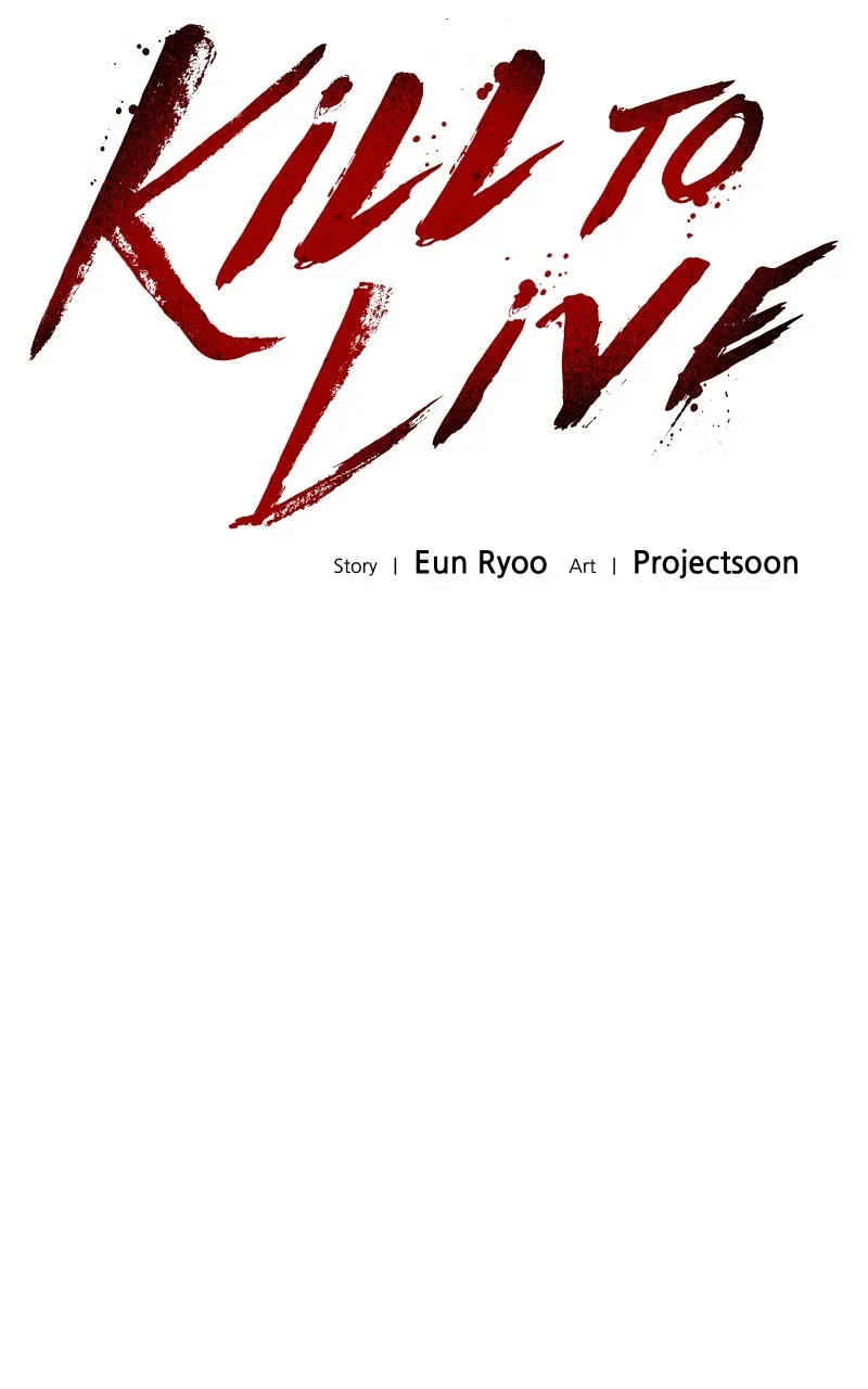 Kill to Live Chapter 45 page 172 - 