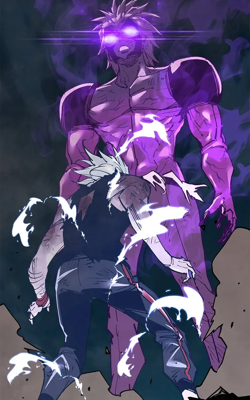Kill to Live Chapter 45 page 20 - 