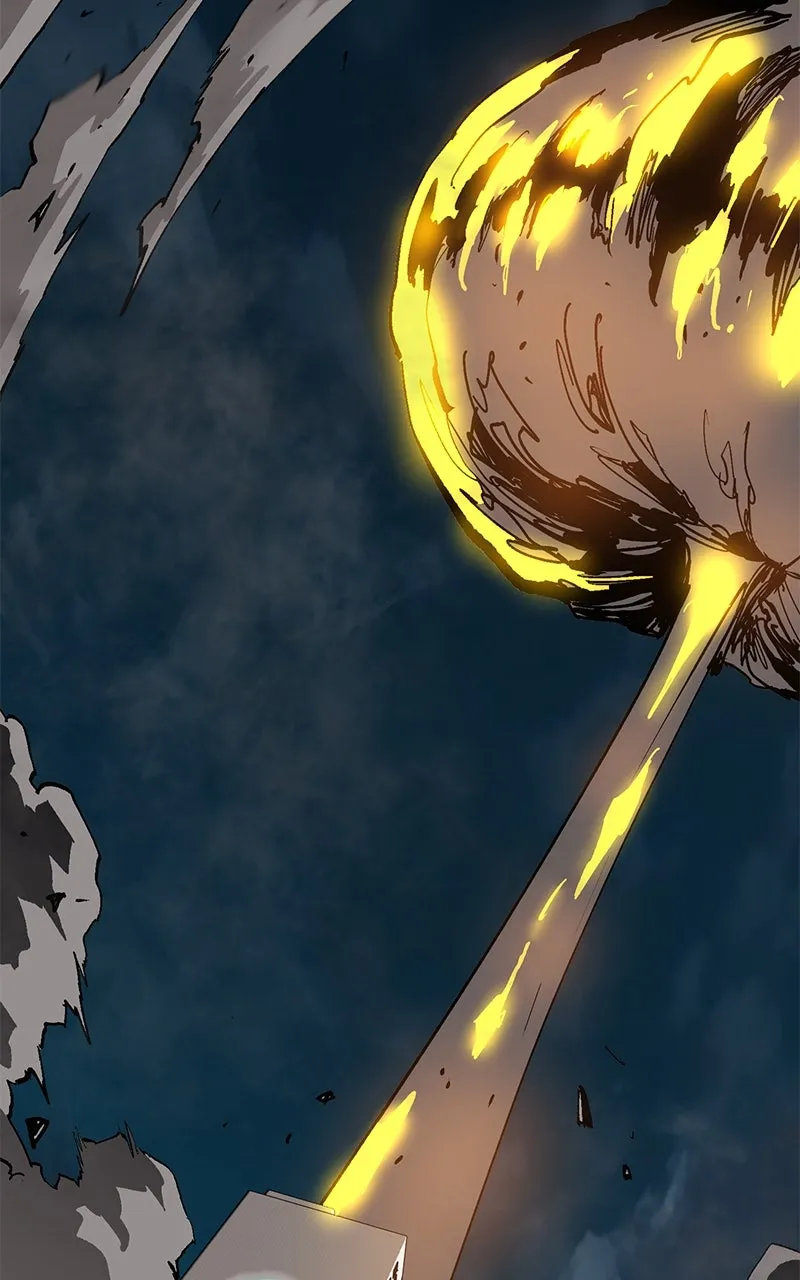 Kill to Live Chapter 45 page 3 - 