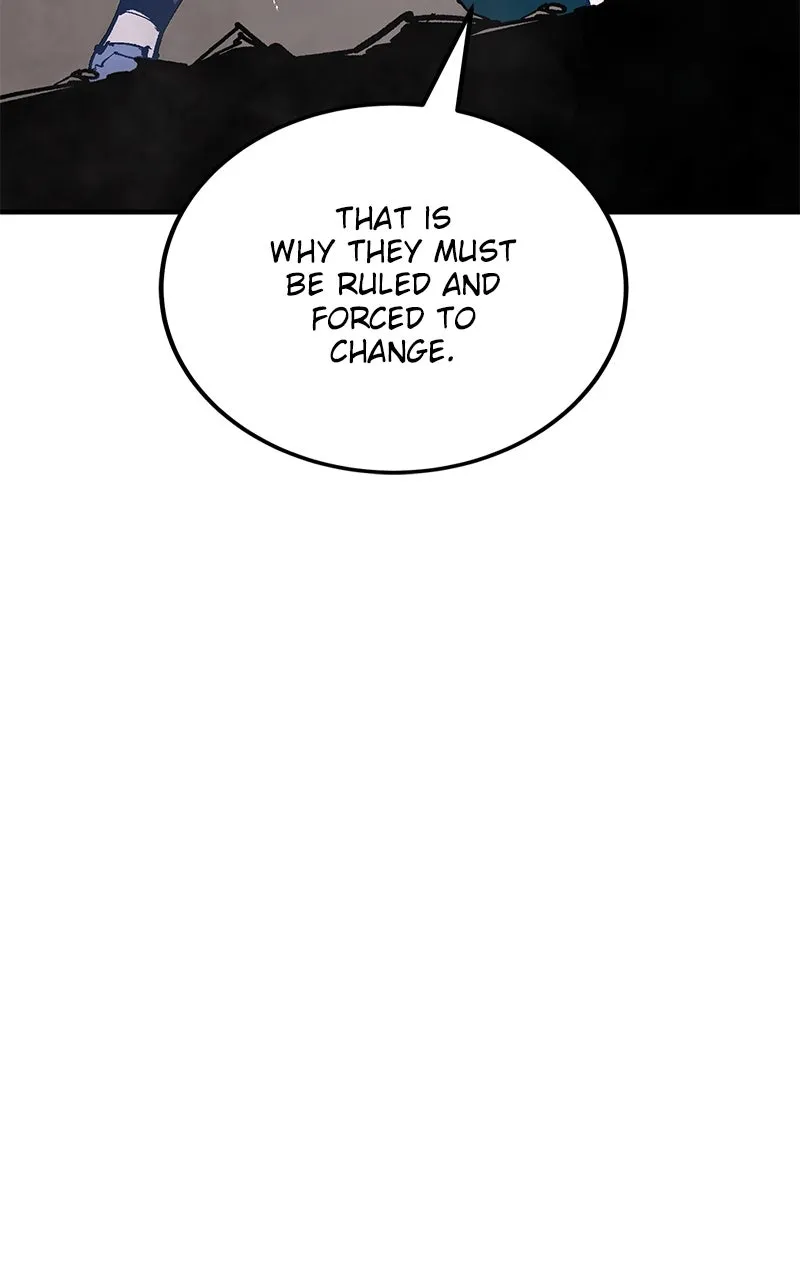 Kill to Live Chapter 45 page 21 - 