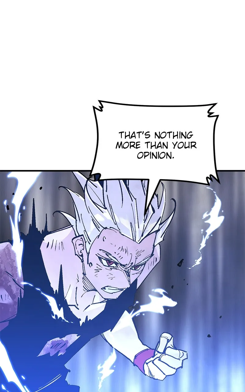 Kill to Live Chapter 45 page 22 - 