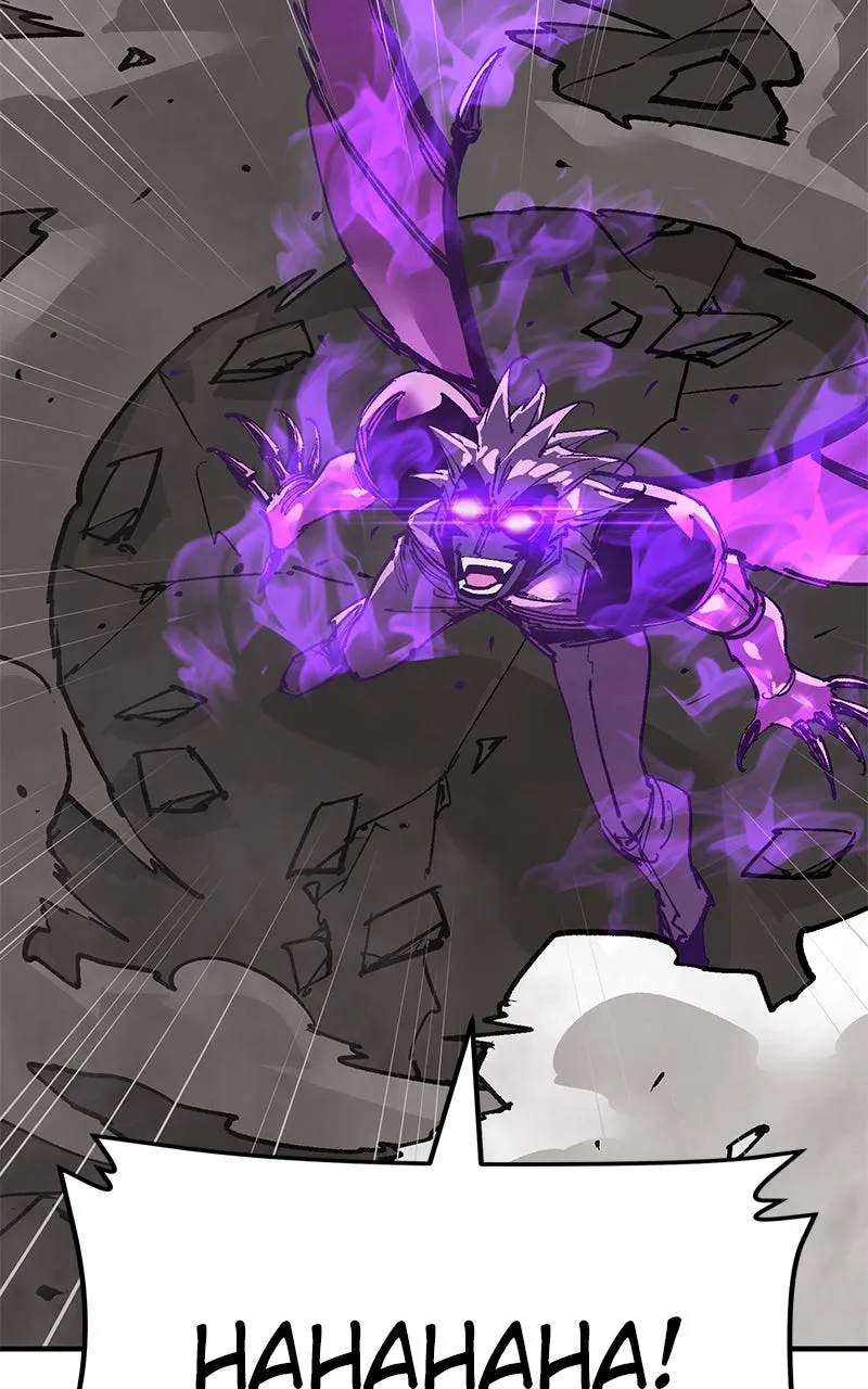 Kill to Live Chapter 45 page 35 - 