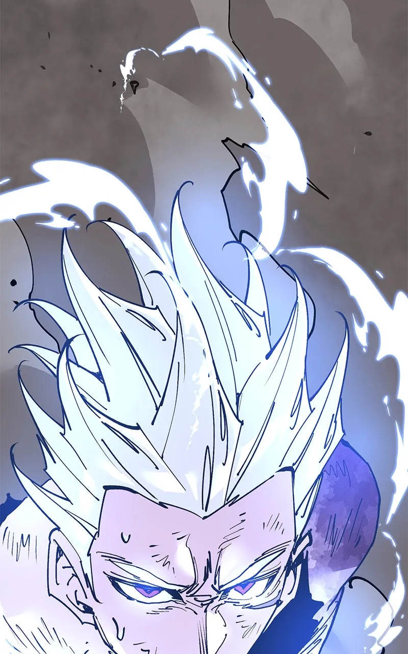Kill to Live Chapter 45 page 7 - 
