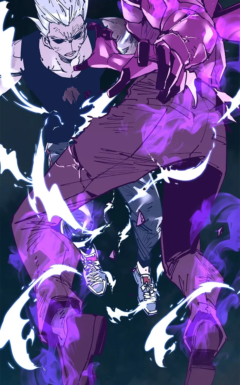 Kill to Live Chapter 45 page 65 - 