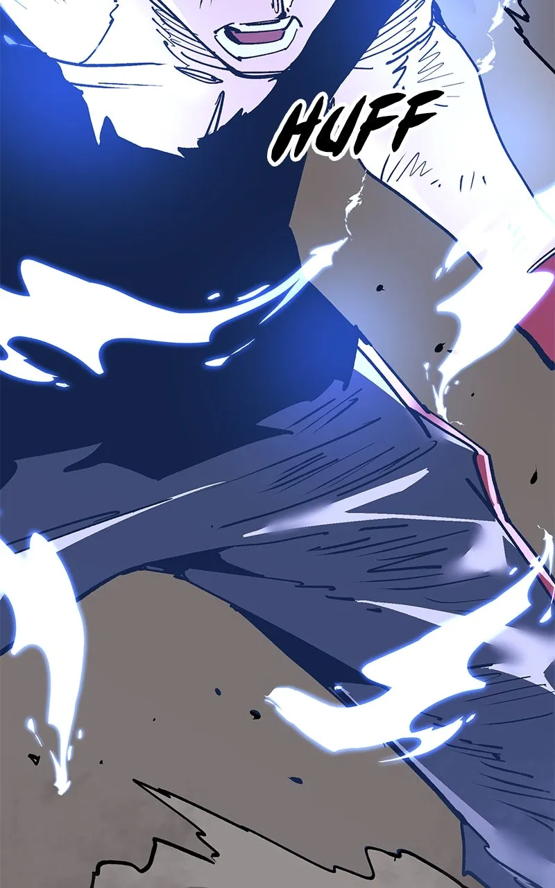 Kill to Live Chapter 45 page 8 - 
