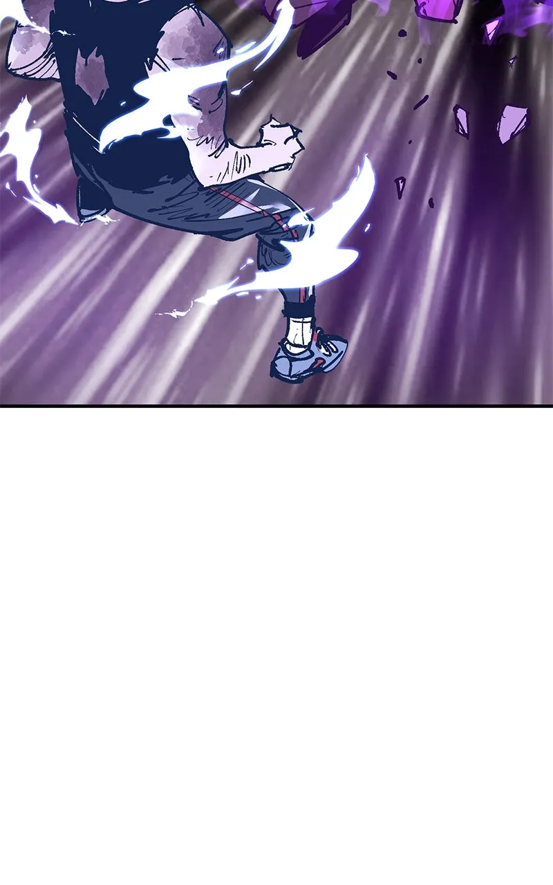 Kill to Live Chapter 45 page 75 - 