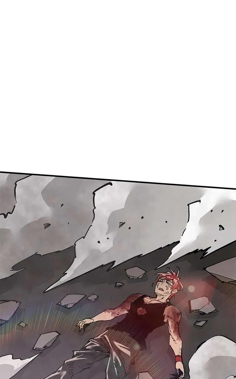 Kill to Live Chapter 45 page 87 - 