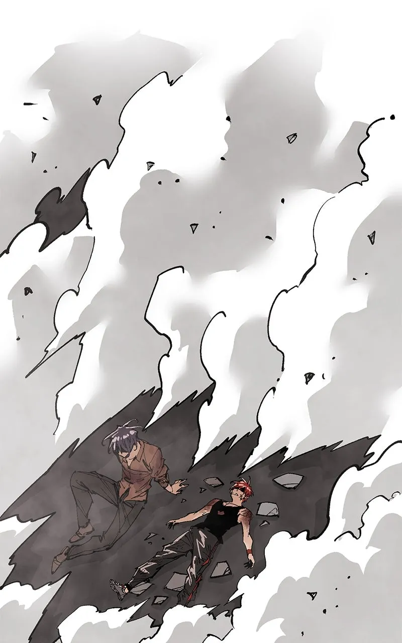Kill to Live Chapter 45 page 96 - 