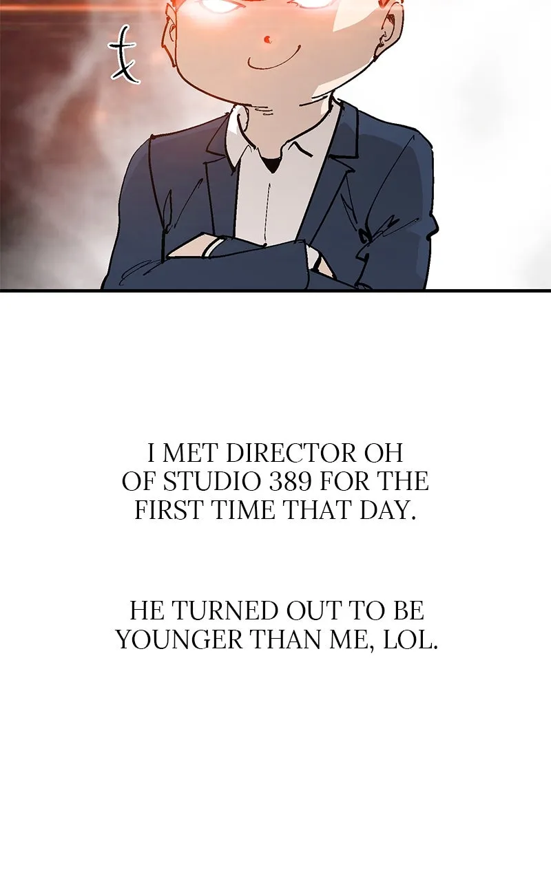 Kill to Live Chapter 46 page 16 - 