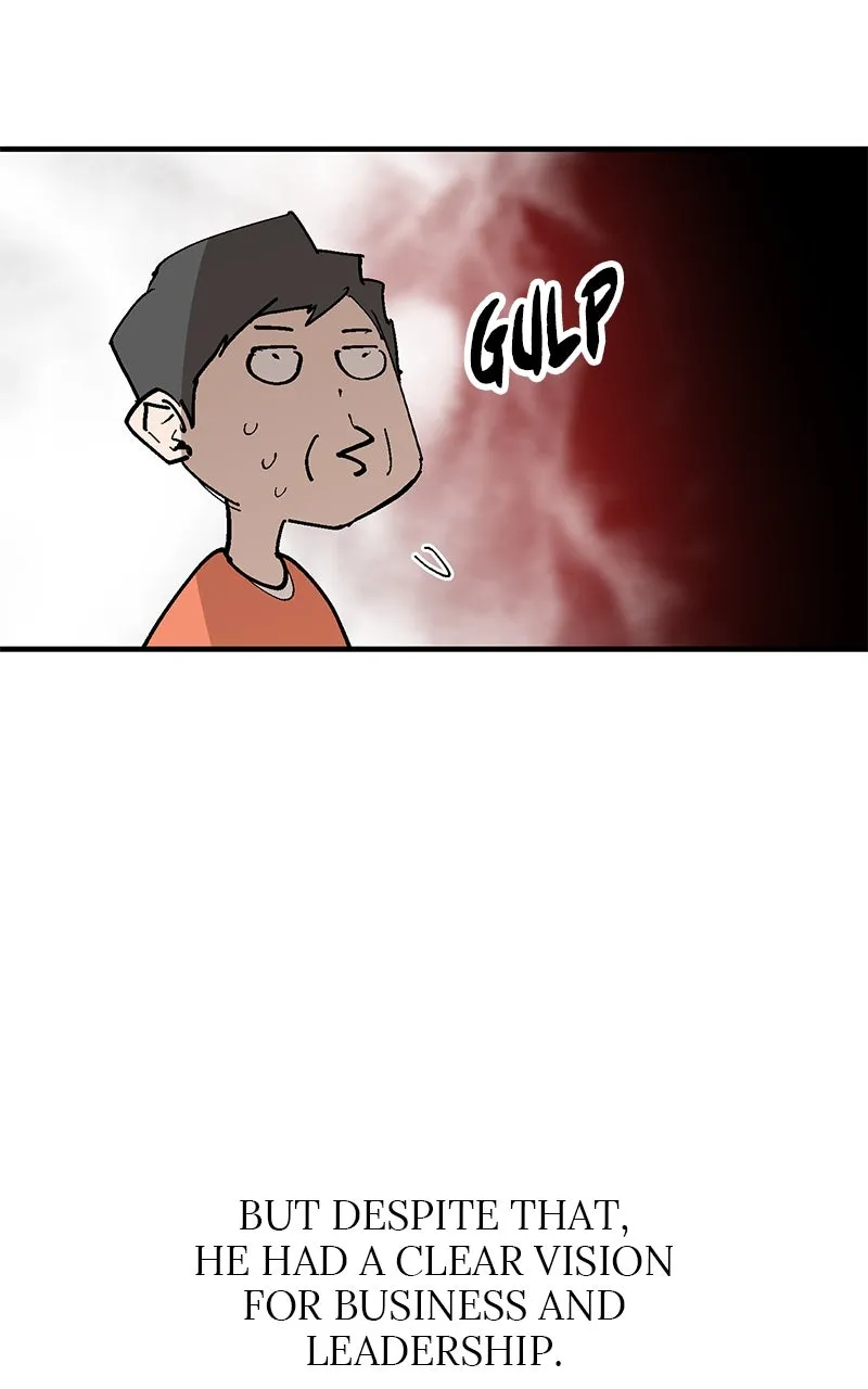 Kill to Live Chapter 46 page 17 - 