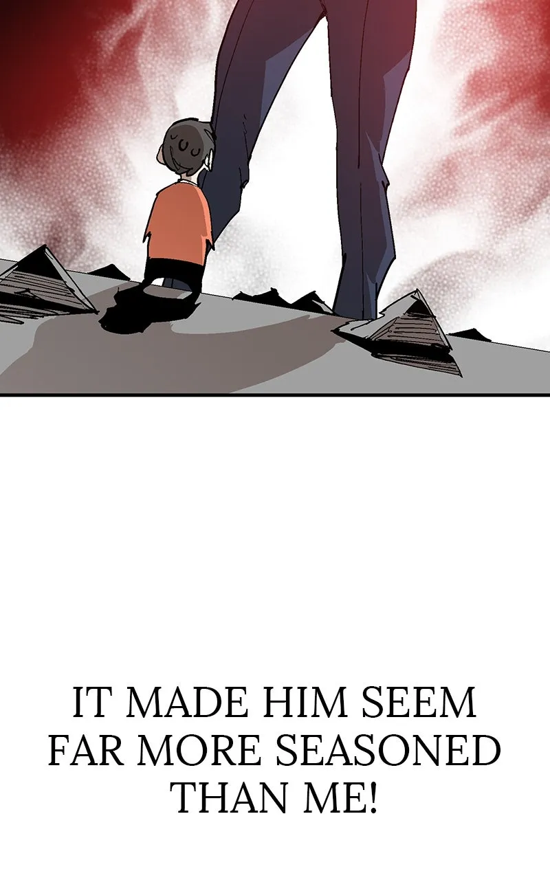 Kill to Live Chapter 46 page 19 - 