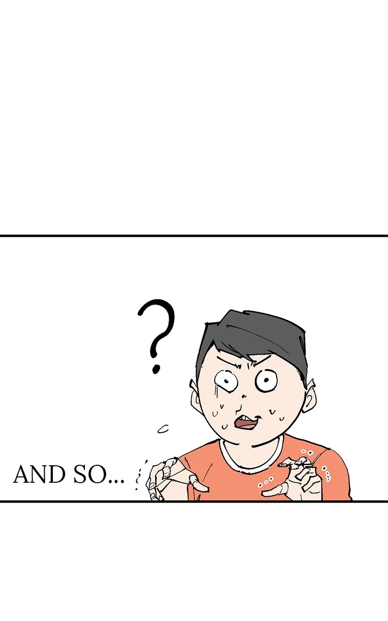 Kill to Live Chapter 46 page 25 - 